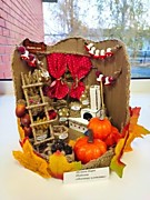 Пузина Кира "Детский сад Малышок" с. Демьянское - филиал МАУ ДО "Детский сад Солнышко" п. Туртас Уватского муниципального района