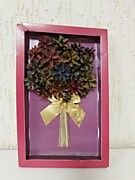 Тилимбаев Камиль ОДО МАОУ Андреевская СОШ Тюменская область, Тюменский район, п.Андреевский«Осенний букет» 