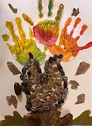 Пантуева Сафия Абубокаровна МАУДО «Детский сад №5», Тюменская область, г. Ялуторовск «В гости к белочке в осенний лес»