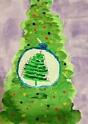 Могрицкий Виталий МБДОУ «Детский сад № 25 «Ромашка», г. Нефтеюганск «Ёлочный шар»