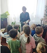 Кузнецова Елена Владимировна Филиал МАОУ «Прииртышская СОШ» - детский сад «Колосок» село Абалак, Тобольский район   Конспект занятия в старшей группе «Читаем детям о войне»
